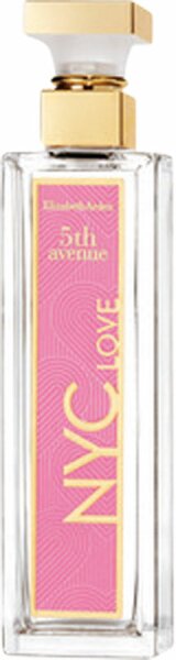 Elizabeth Arden 5th Avenue NYC Love Eau de Parfum