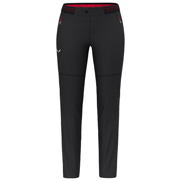 Salewa - Women's Pedroc 2 Durastretch 2/1 Zip Off Pant - Trekkinghose