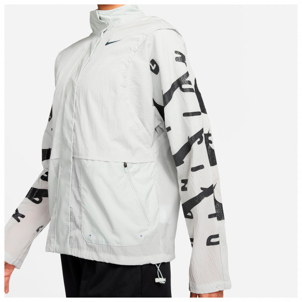 Nike - Women's Therma-FIT Run Division Jacket - Laufjacke