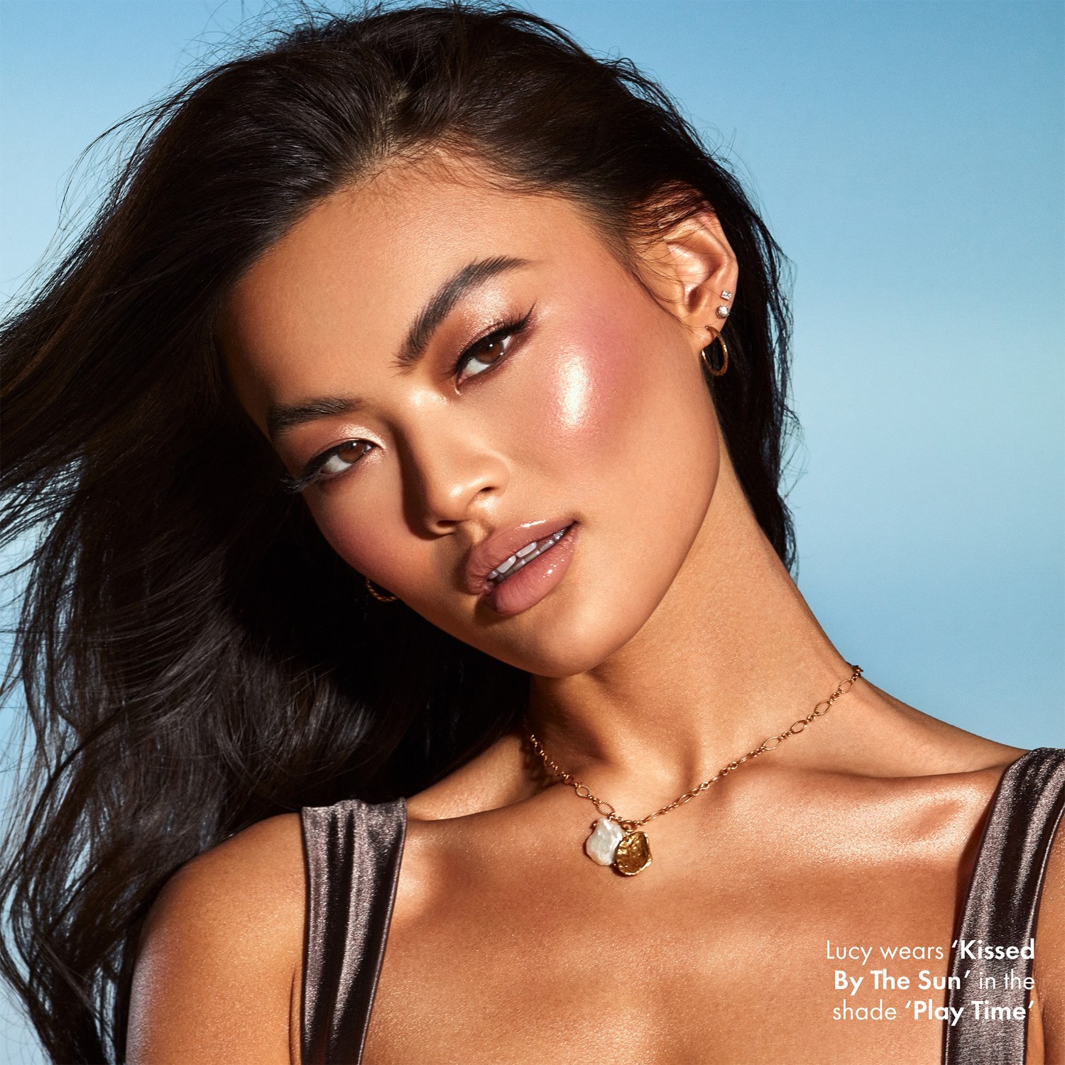 Kissed by the Sun Multi-Use Cheek Glow