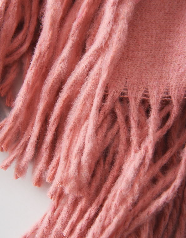 Oversize Schal Anell scarf