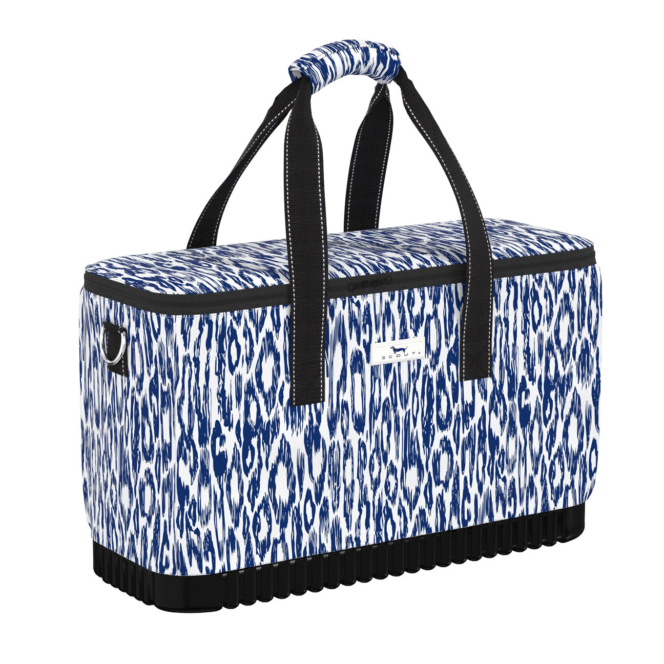 Long Crossbody Soft Cooler X-Large Cool Horizons
