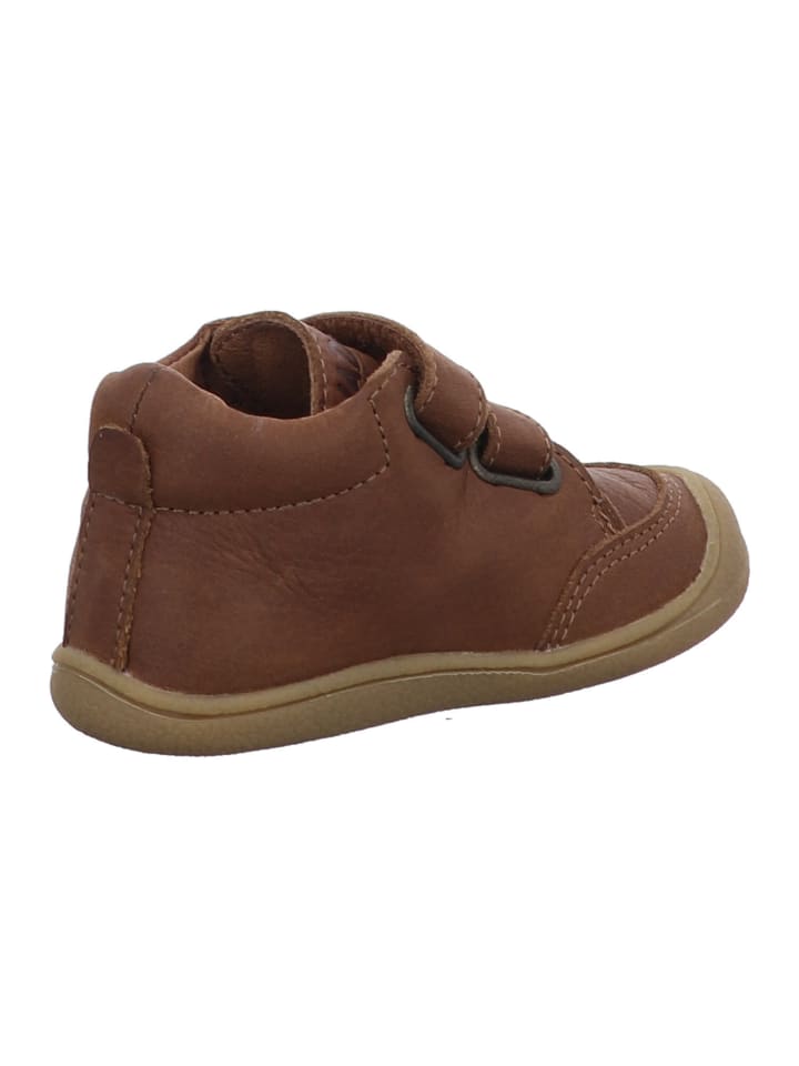 VADO  Jungen- Halbschuhe JERRY MID in Braun günstig kaufen