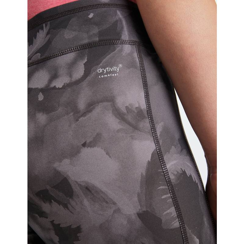 VENICE BEACH Curvy Line NASHVILLE Tights Damen