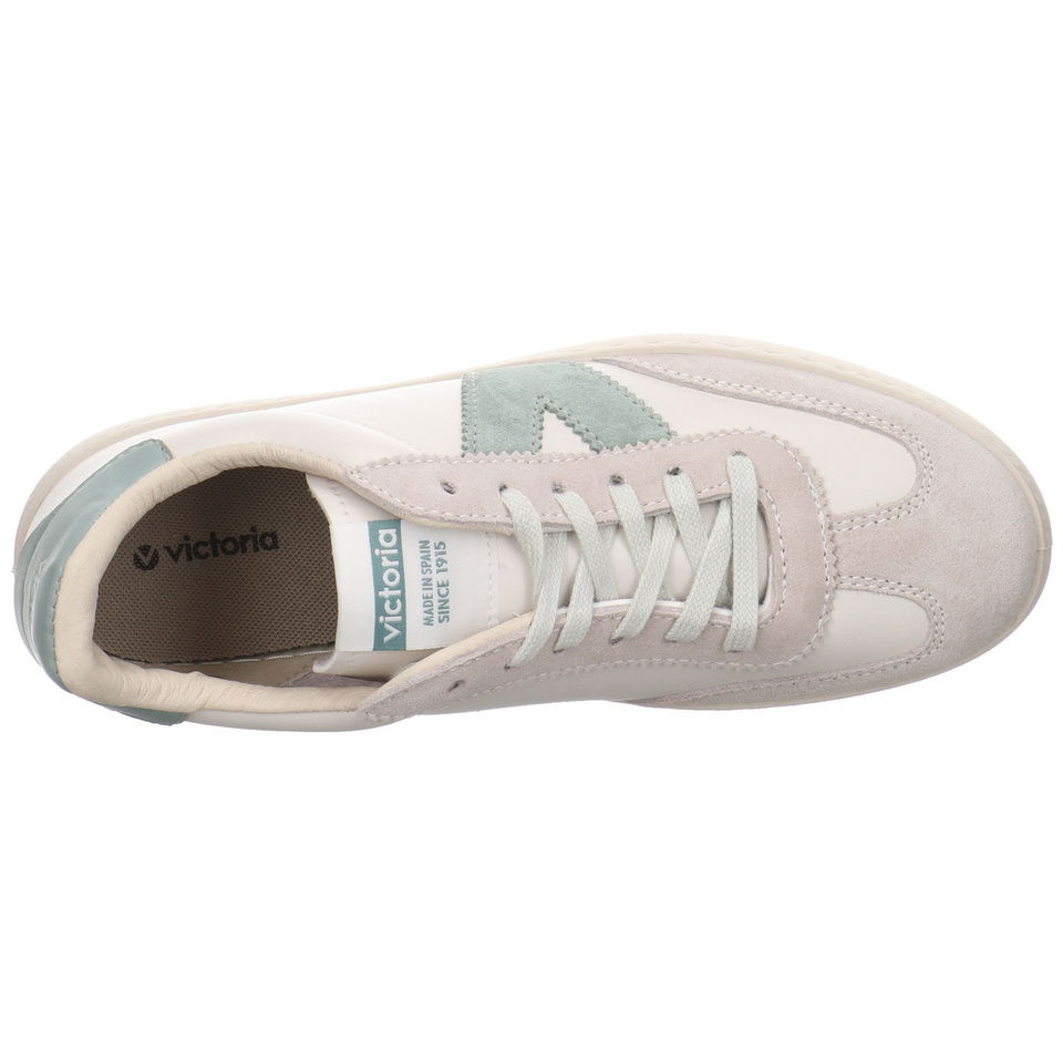 Victoria Berlin Ciclista Efecto Sneaker