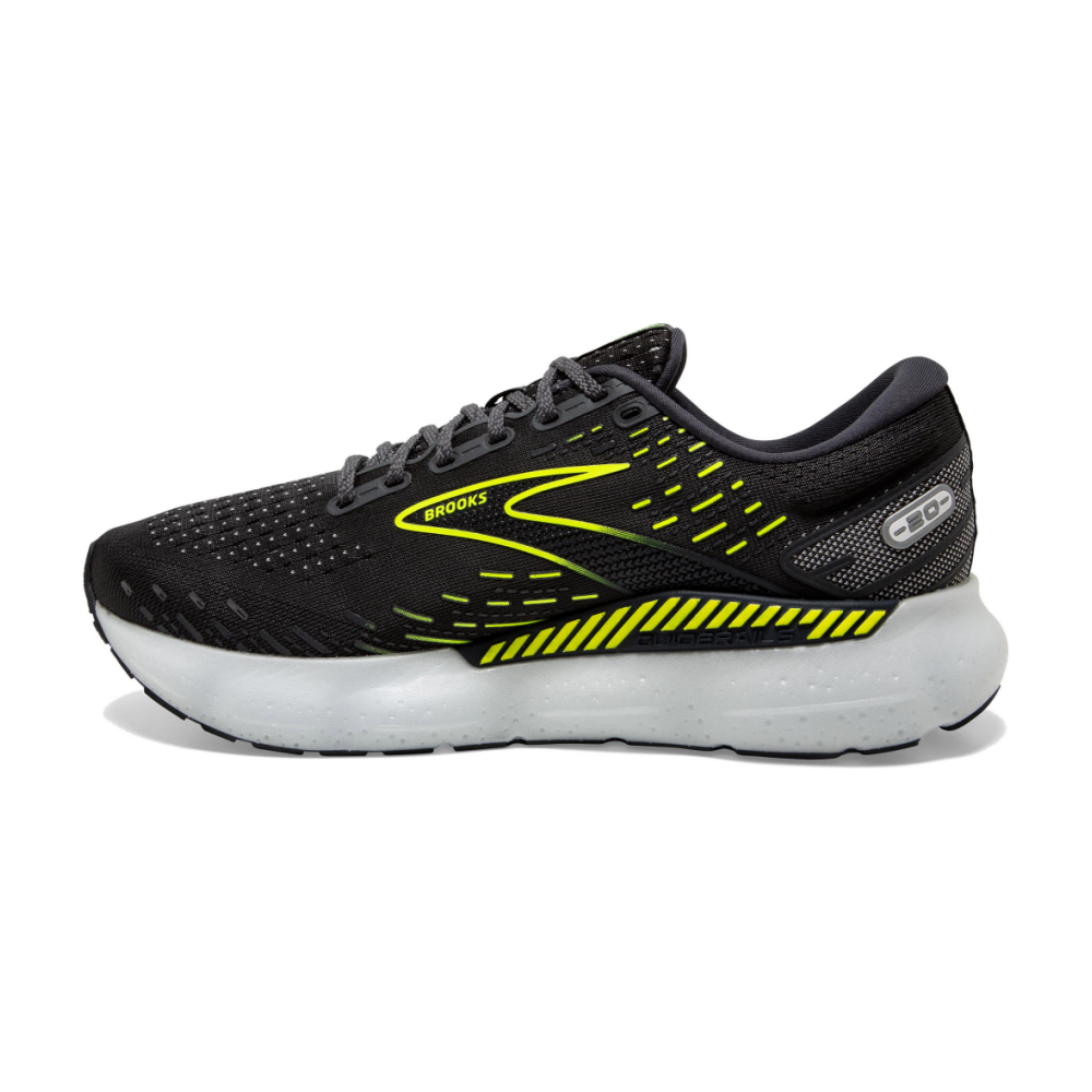 Brooks Glycerin GTS 20 1103831D047 / schwarz