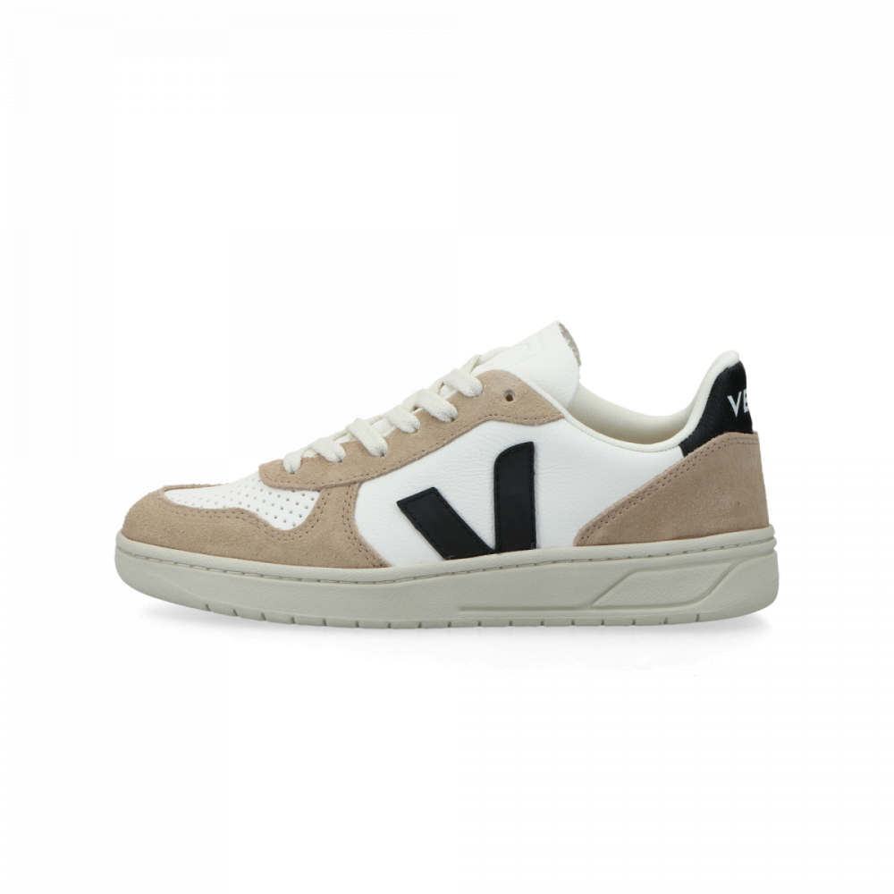 VEJA V 10 Chromefree Leather W VX0503138 / braun