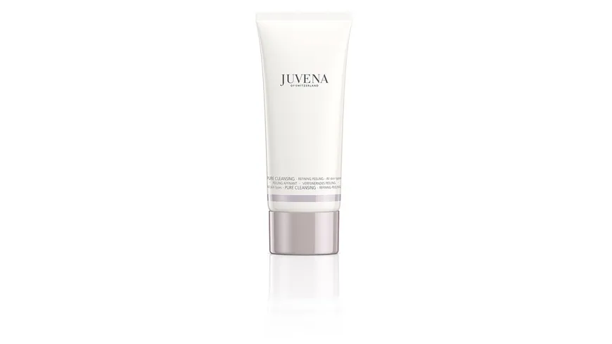 JUVENA PURE CLEANSING Refining Peeling 200 ml