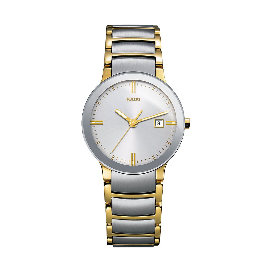 Rado Damenuhr Centrix