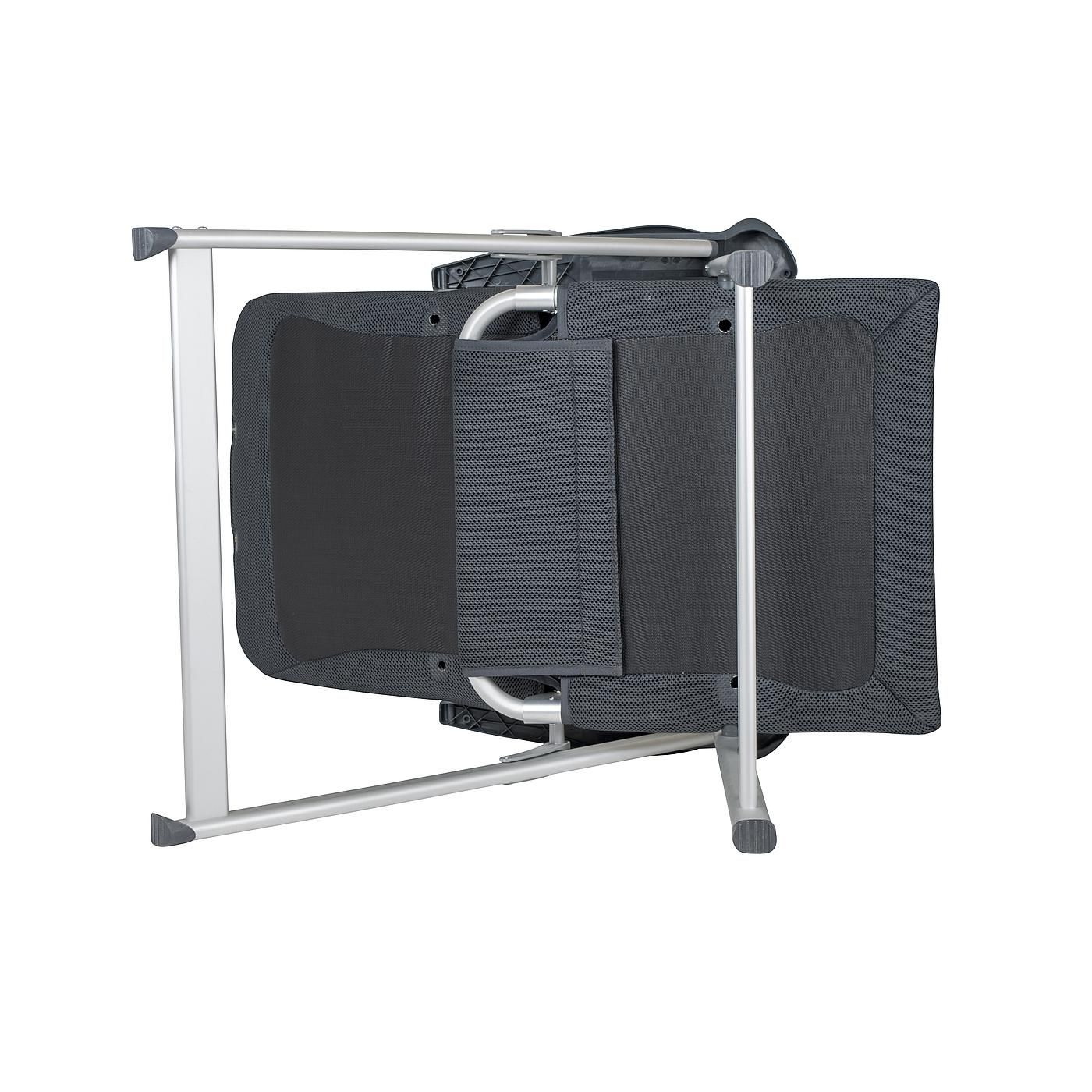 Crespo AA-237 Air-Elite Compact Klappstuhl
