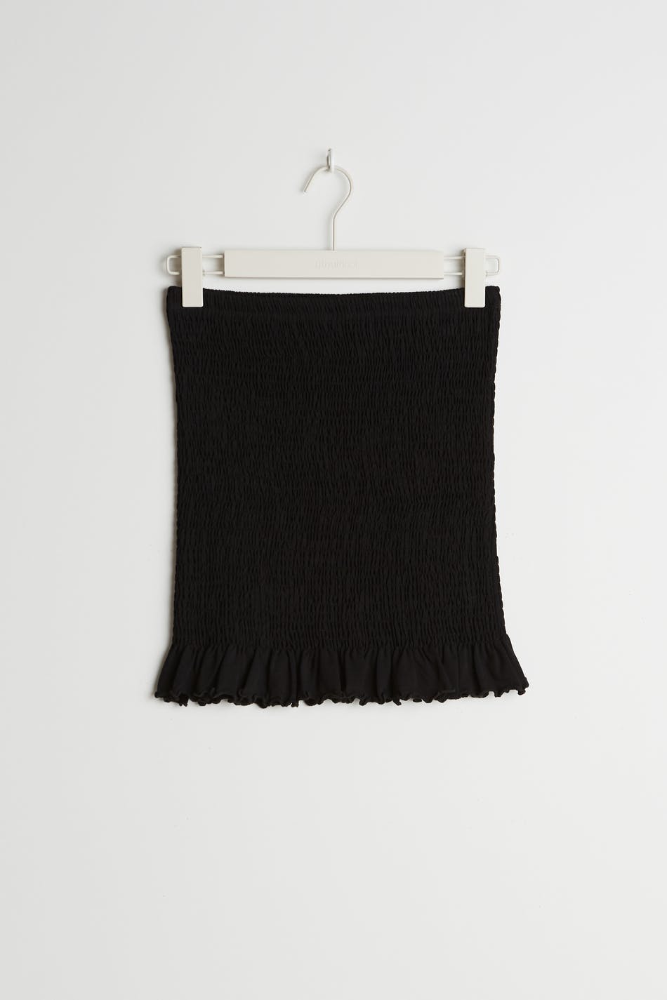 Nelma smock skirt