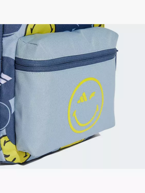 adidas Smiley World Kids Rucksack