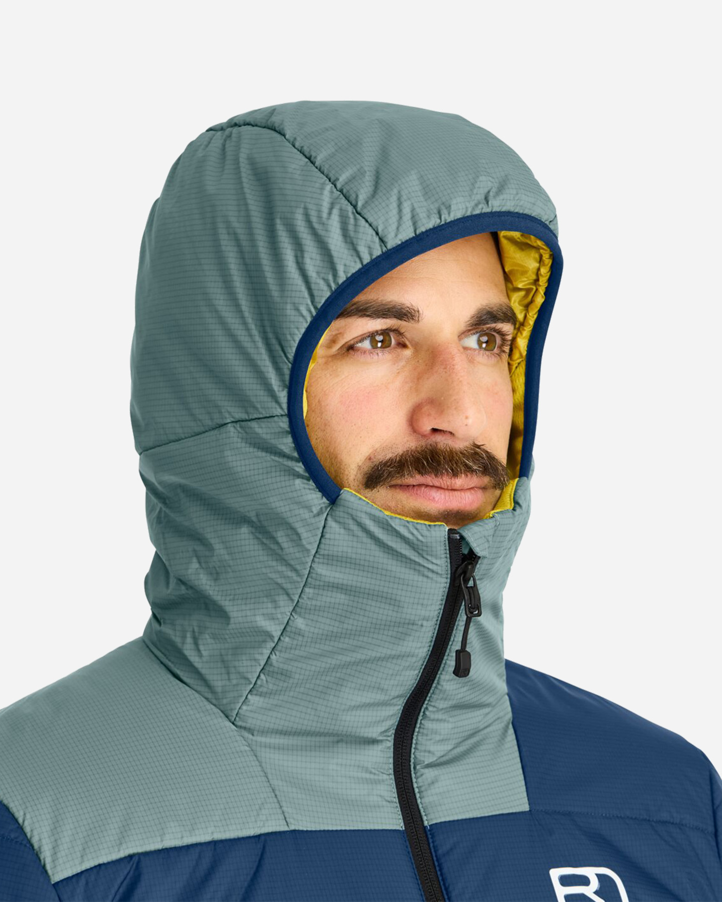 Giacca Outdoor Ortovox Swisswool Zinal M 61009-54201