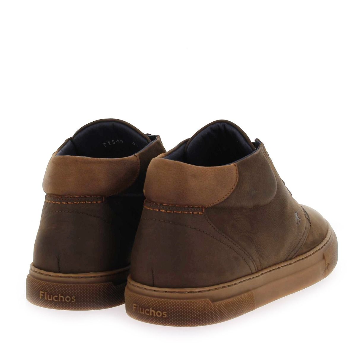 Fluchos  F1549 - Marron
