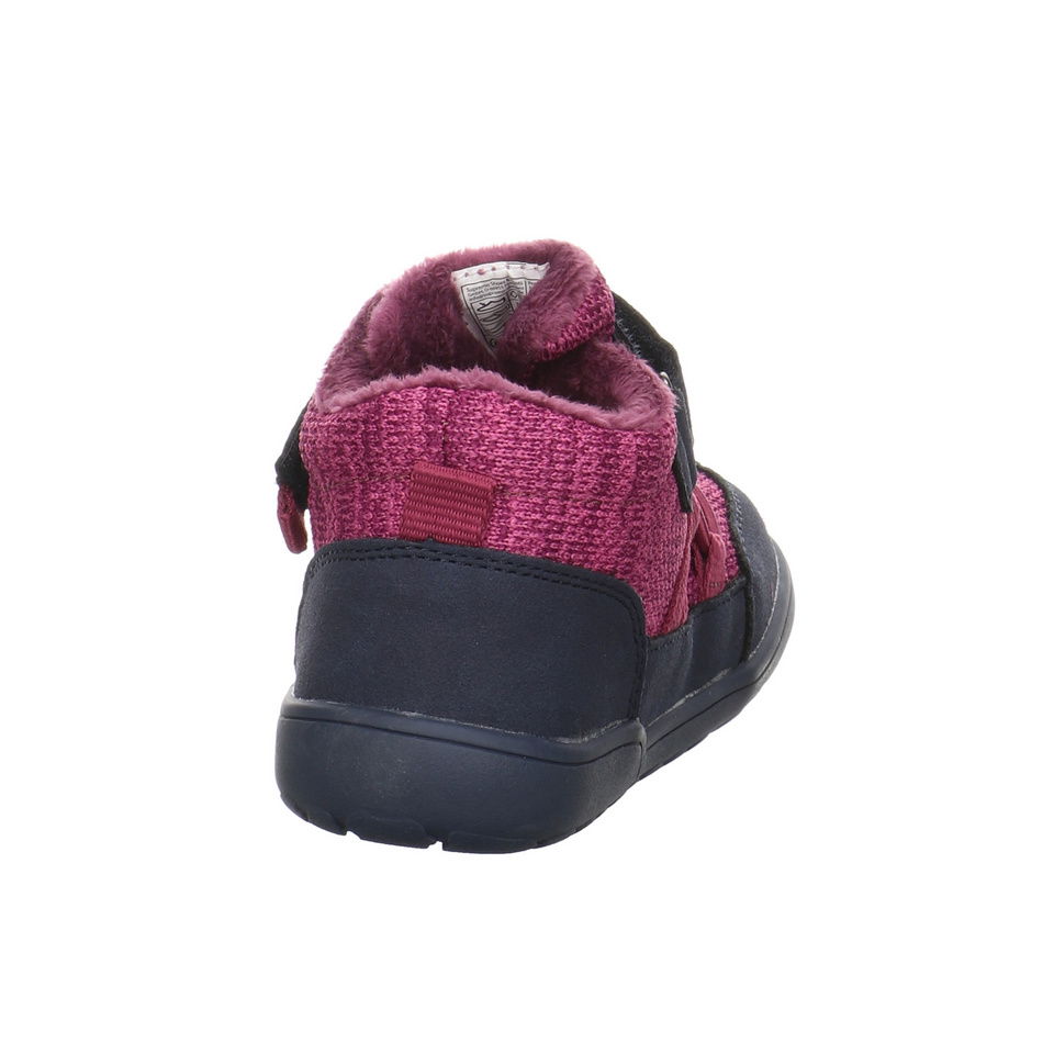 Lurchi Jaden-Tex Klettschuh