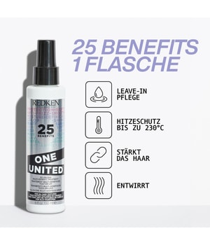 Redken One United Leave-in-Treatment 150 ml