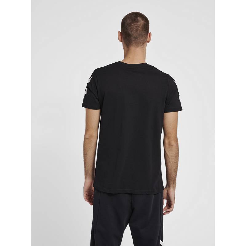 hummel hmlLEGACY CHEVRON T-SHIRT T-Shirt