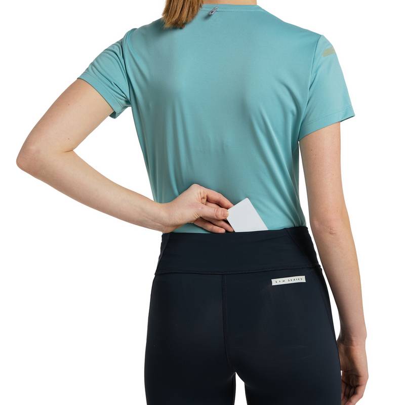Haglöfs L.I.M Leap Tights Trekkinghose Damen