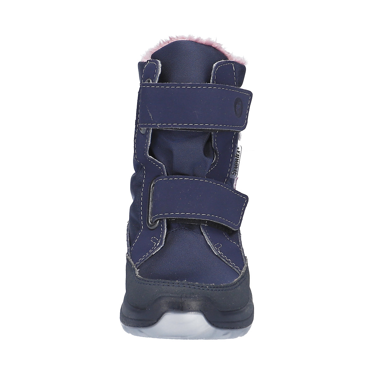 Winterstiefel Blinkies ANNIKA Sympatex für Mädchen