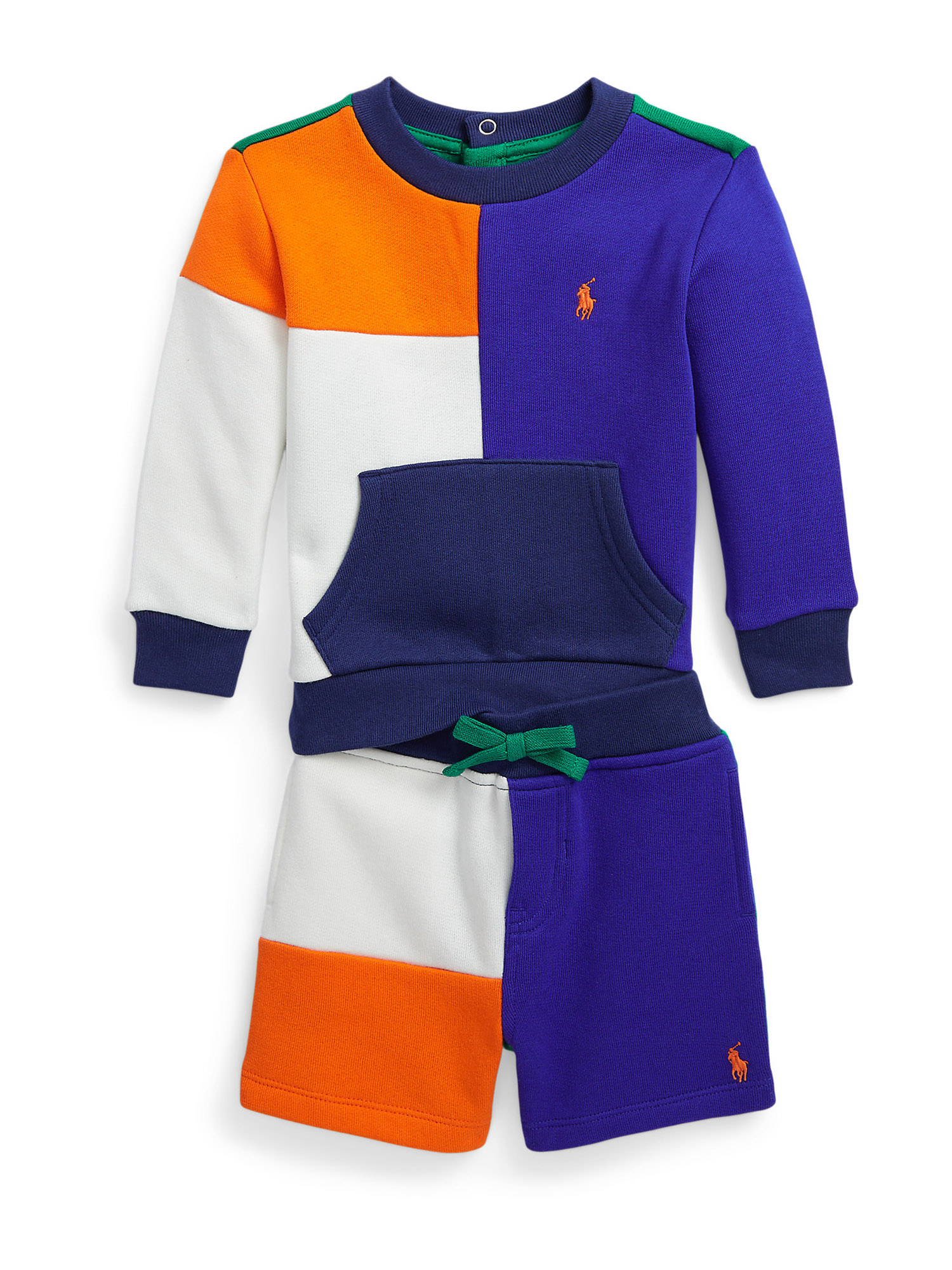 Sweatsuit