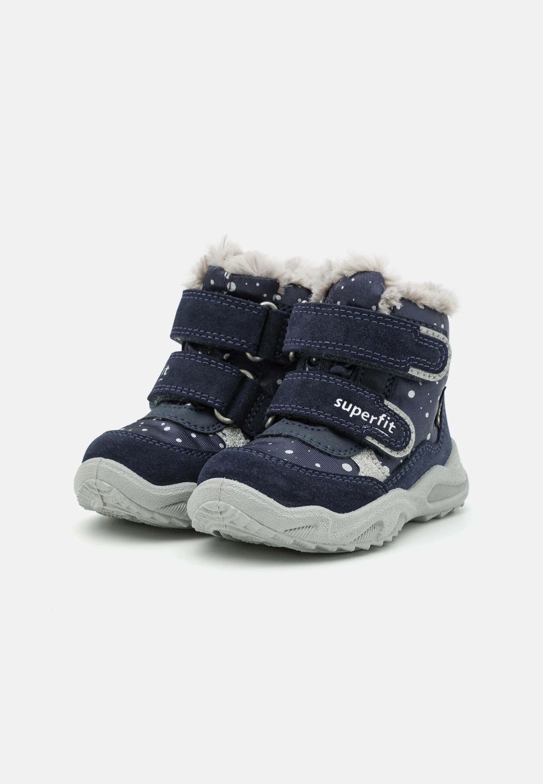 Superfit GLACIER - Botas de nieve
