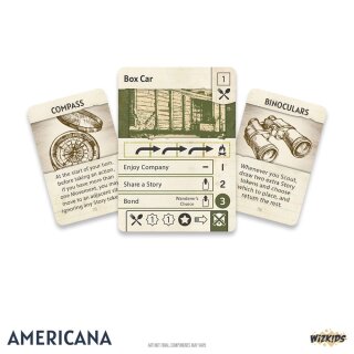 Americana (EN)