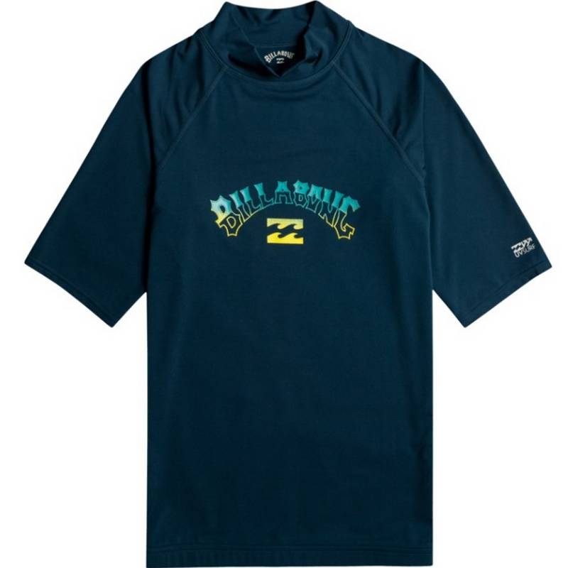 Billabong ARCH SS M UV-Shirt Herren