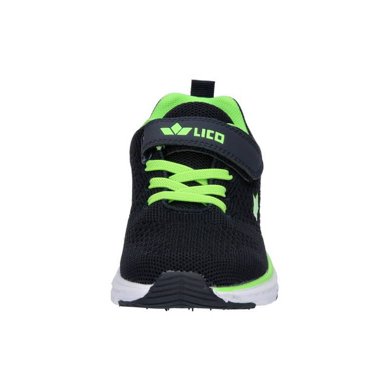 LICO Freitzeitschuh Freizeitschuhe Jungen