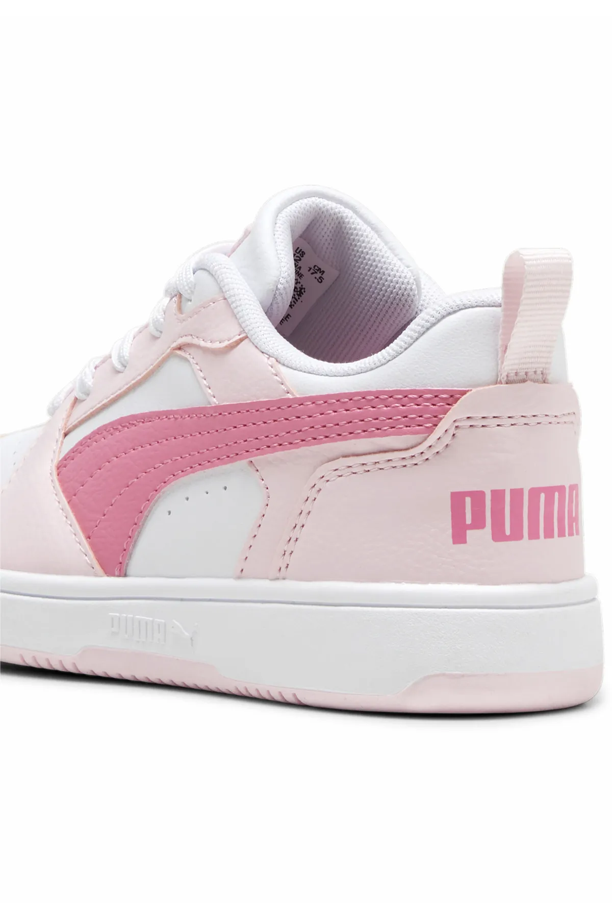 Puma  Rebound V6 Low-Top-Sneaker