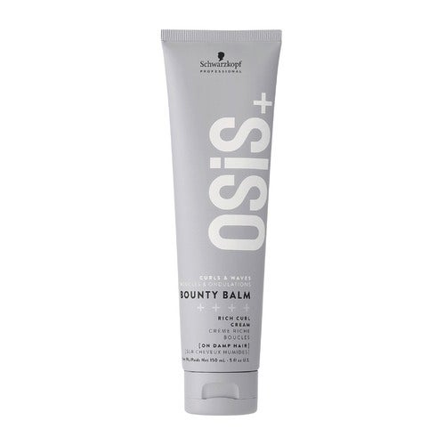 Schwarzkopf Professional OSiS+ Bounty Balm Rich Curl Cream 150 ml