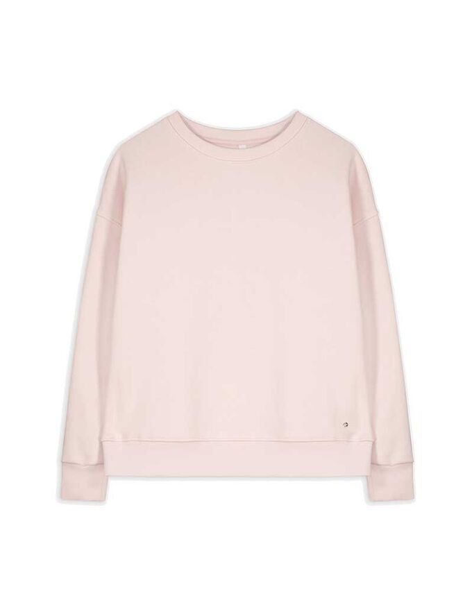 Sweatshirt - Oversized Fit