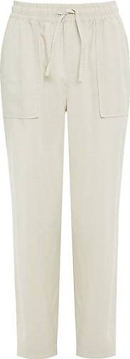 Threadbare Stoffhose