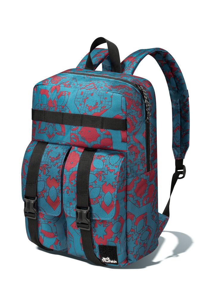 365 RUCKSACK Rucksack mit Laptop-Fach