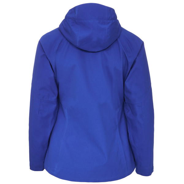 TEKAPO JACKET Damen - Regenjacke