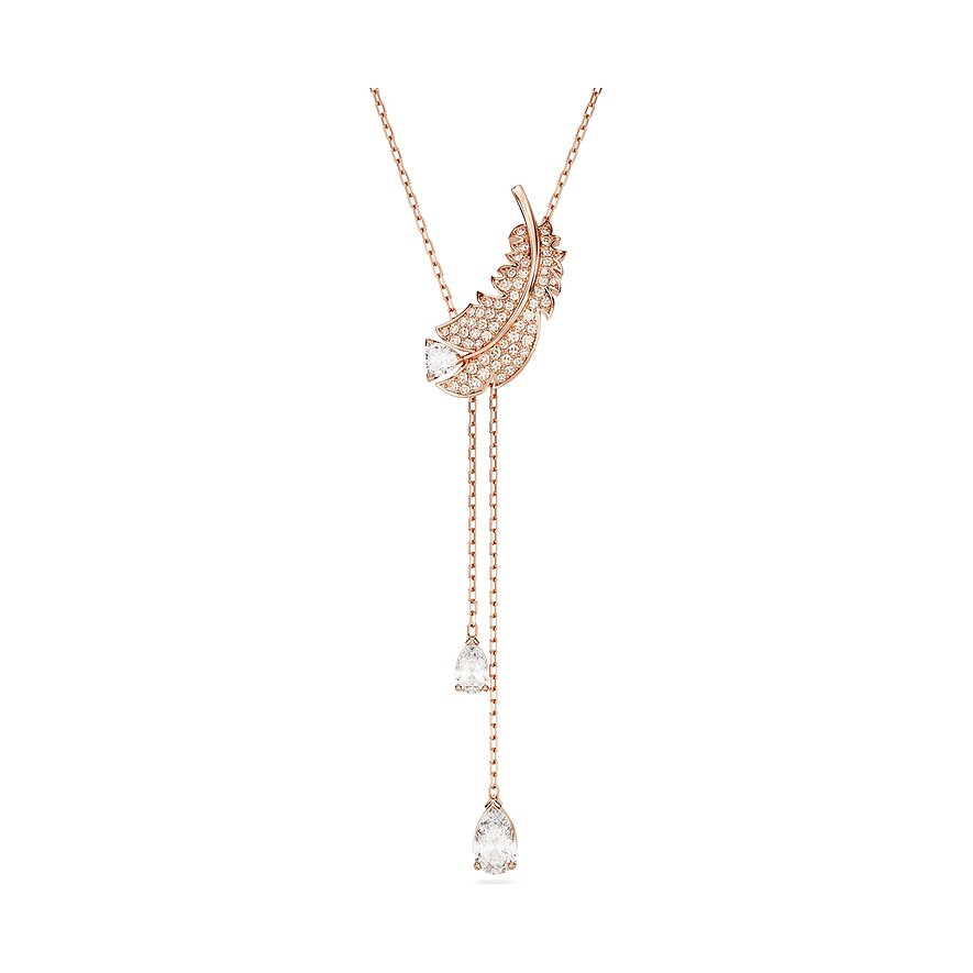 Swarovski Kette Nice
