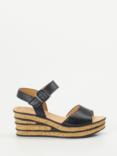 Keilsandalette-12390090006 Gabor