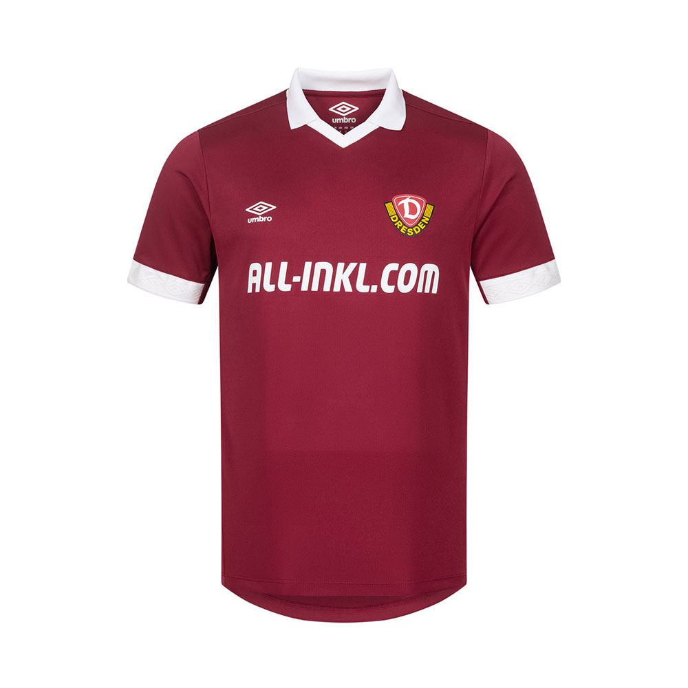 Ausweichtrikot 23/24 Kinder