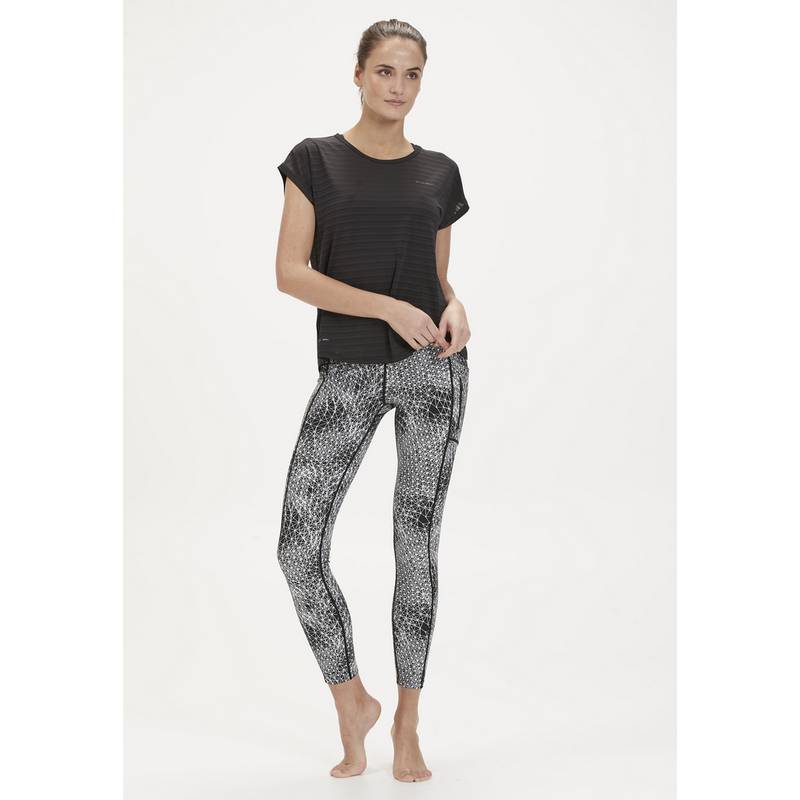 Endurance Limko Funktionsshirt Damen
