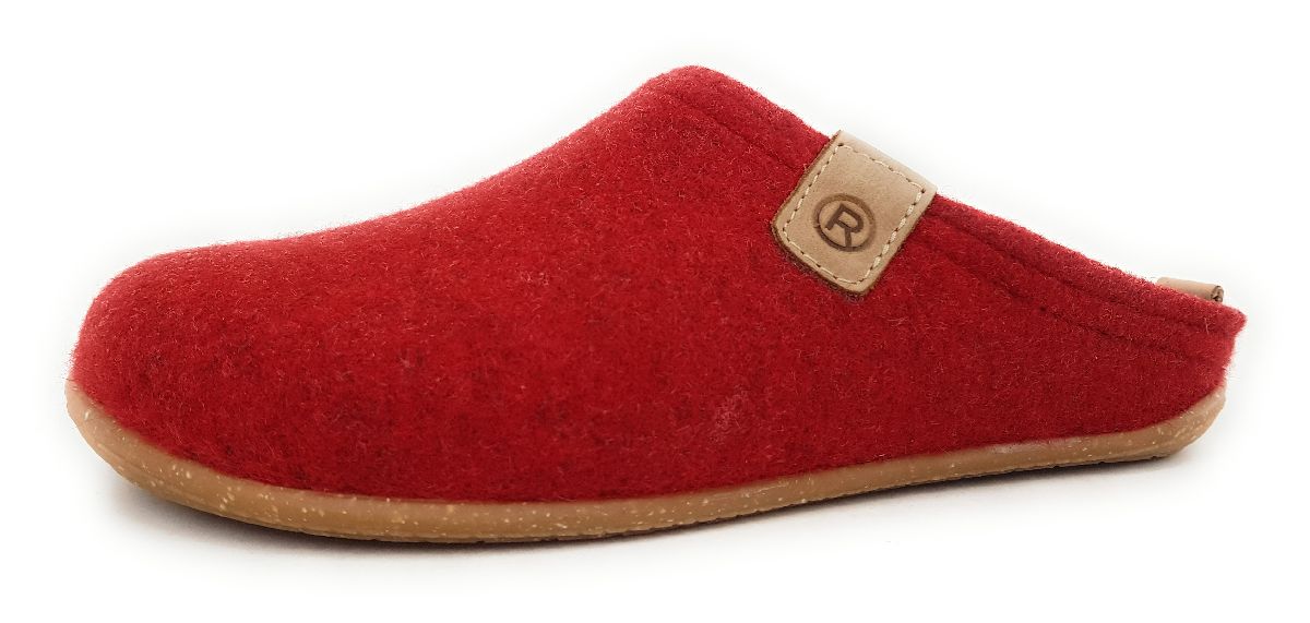 Rohde Tivoli 6860/43 Rot 43 Cherry