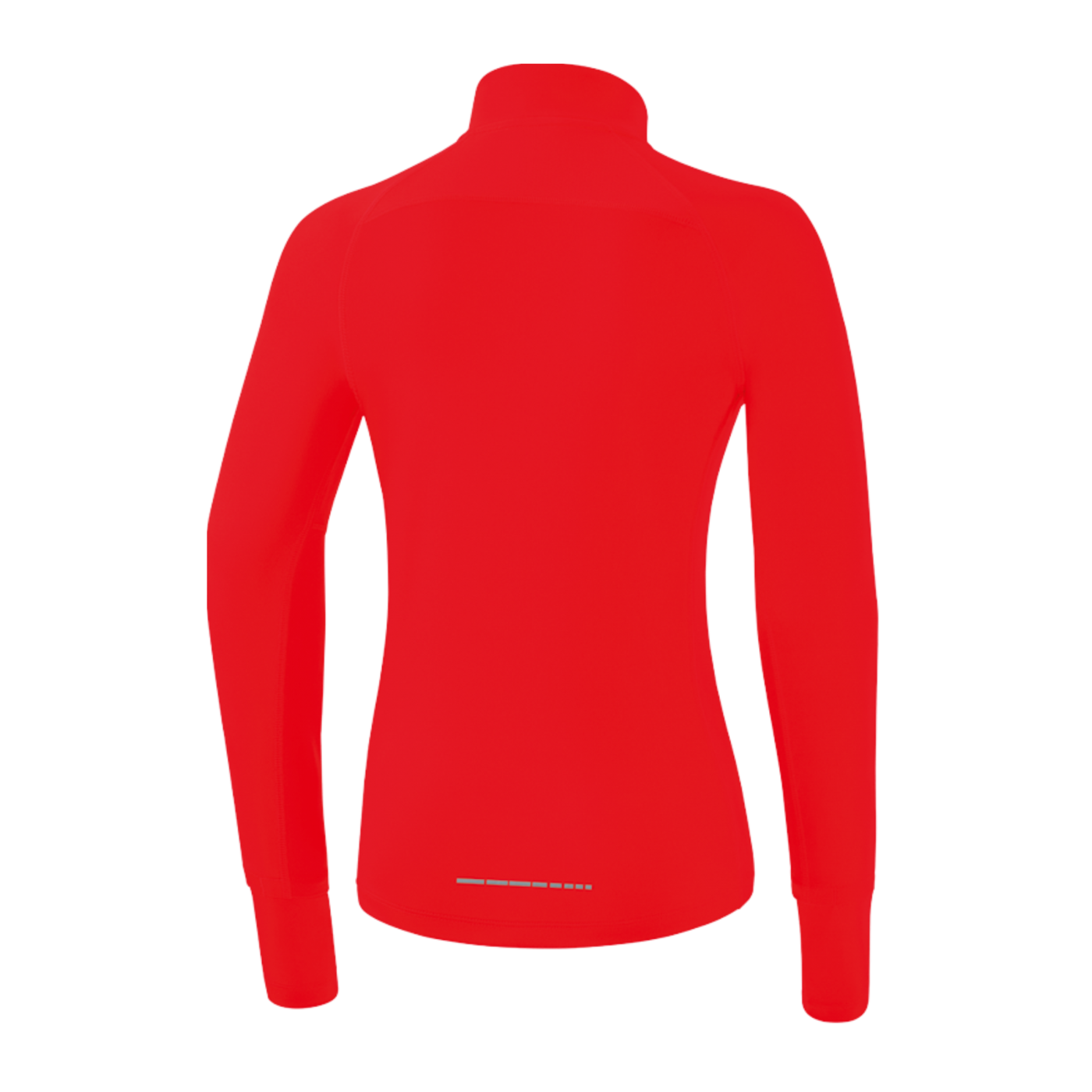 Erima Racing Longsleeve Damen Rot