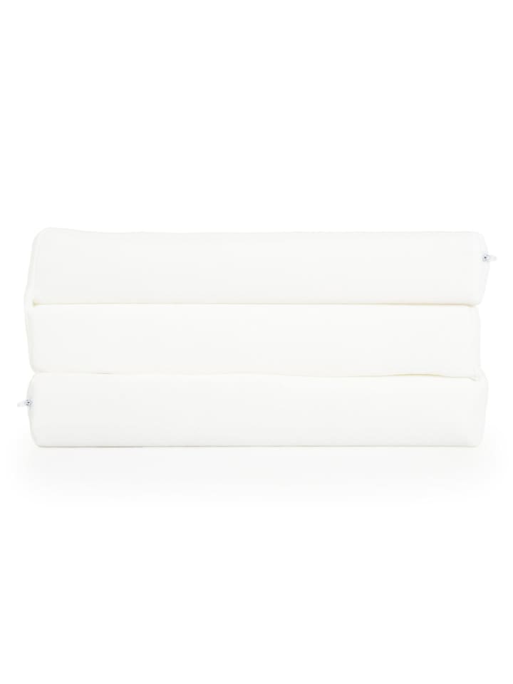 Moni Babybett Faltmatratze, Snooze in weiß günstig kaufen 60x120 cm