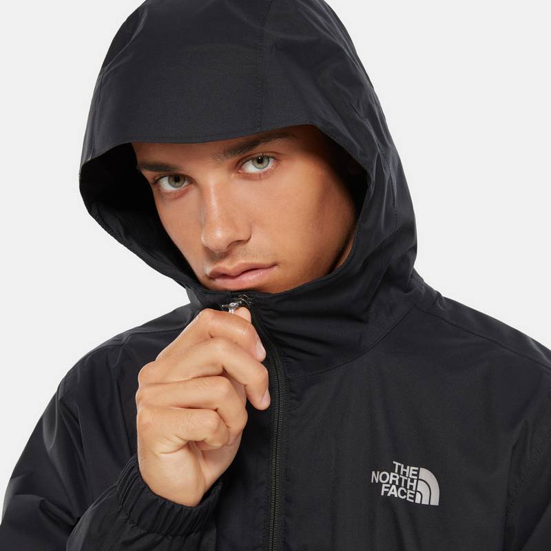 The North Face Quest Regenjacke Herren