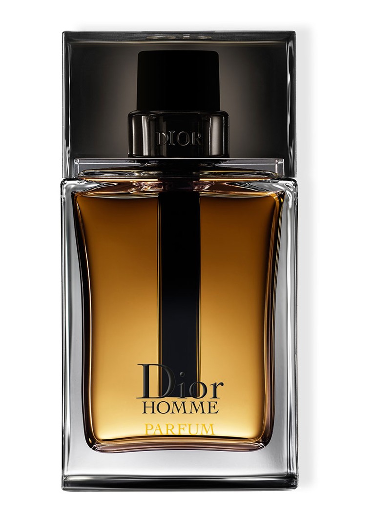 Parfum Dior Homme
