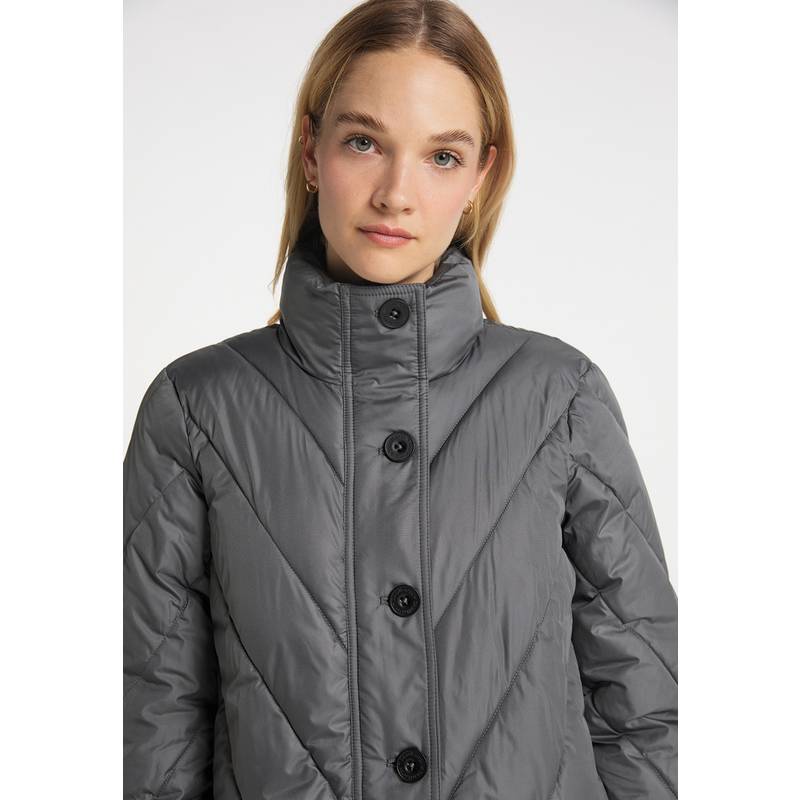 DreiMaster Steppjacke Damen