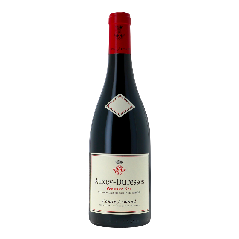 Auxey-Duresses 1er Cru 2020 - Auxey-Duresses - Bourgogne - Comte Armand (75CL.)