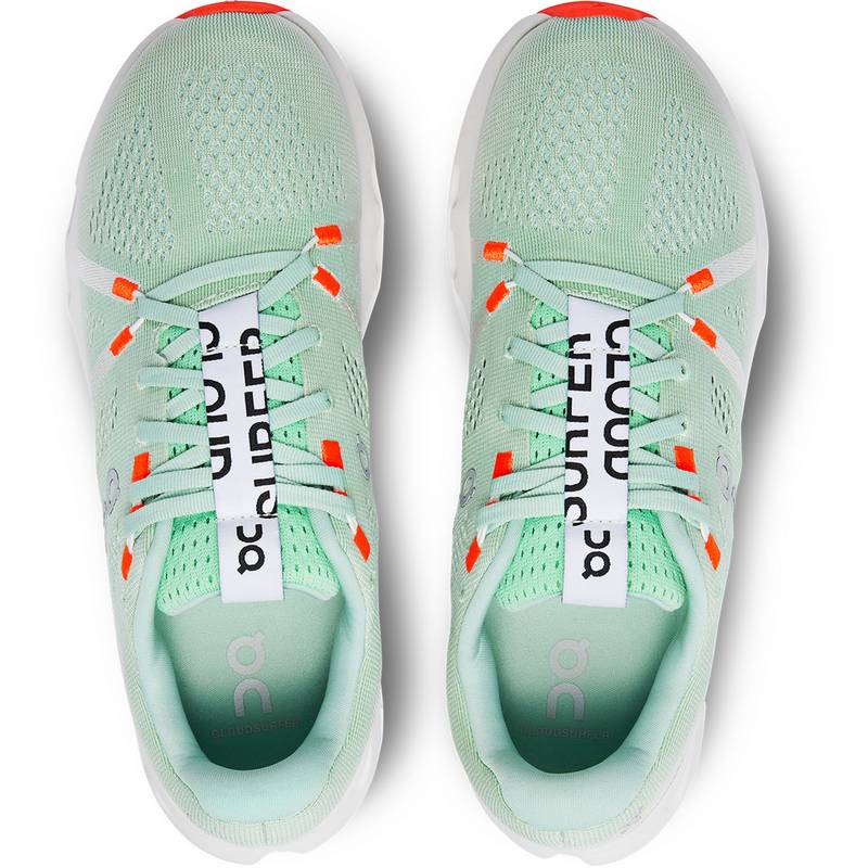 On Cloudsurfer Laufschuhe Damen