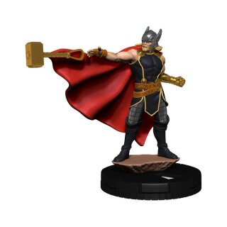Marvel HeroClix: Avengers War of the Realms Booster Brick (EN)