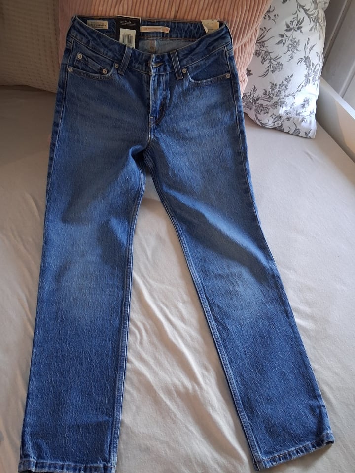 Levi´s Jeans 