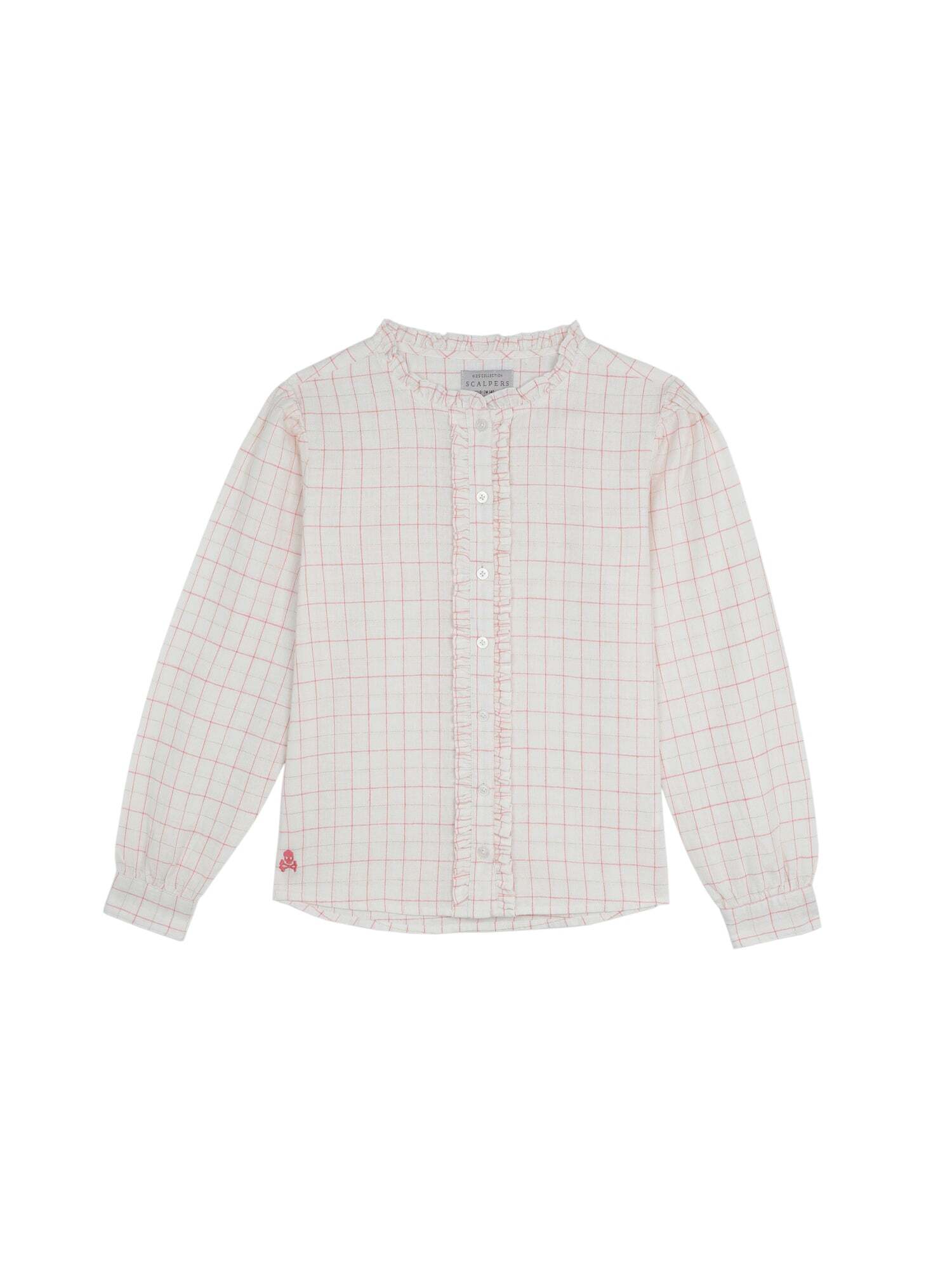 Blouse 'Uma'