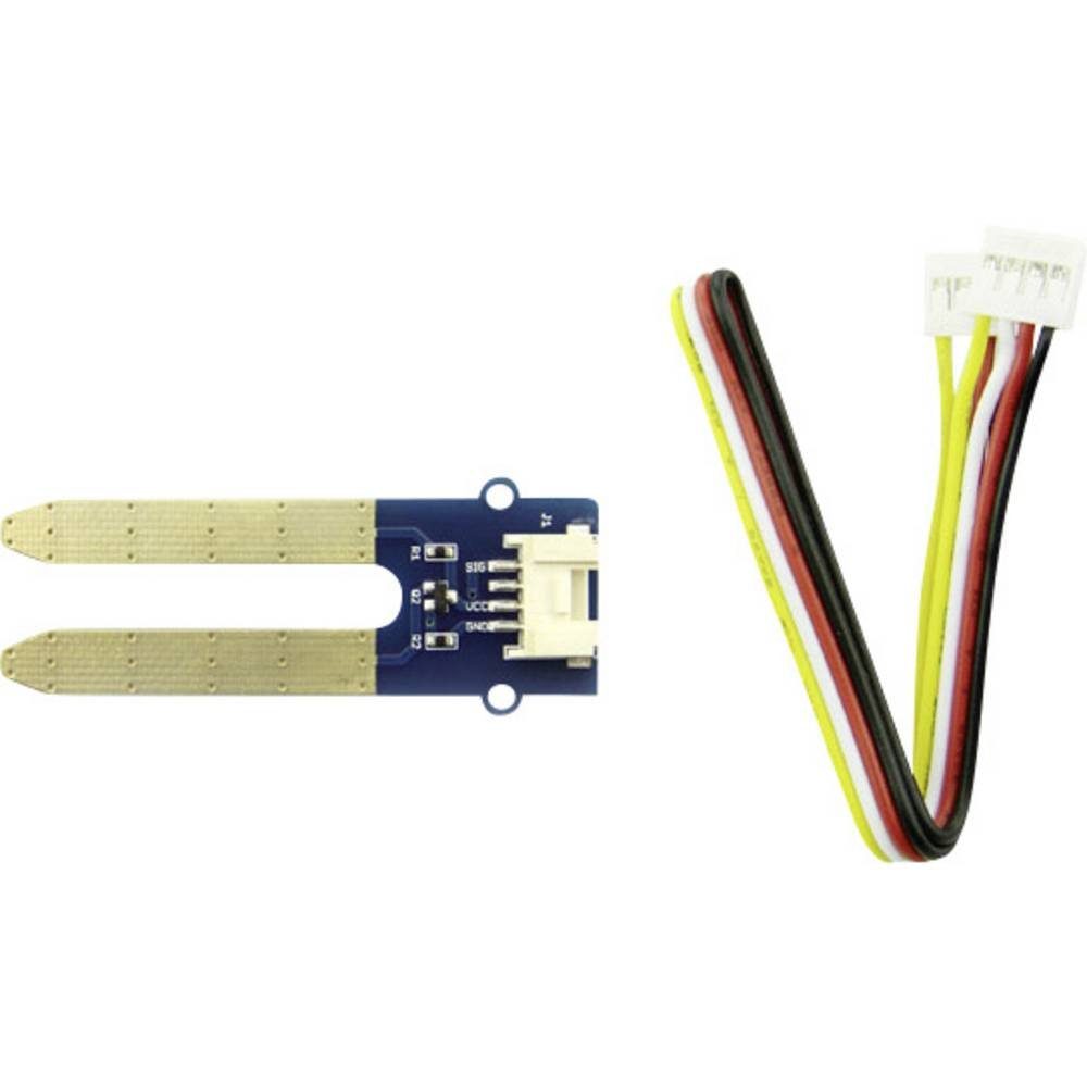 Seeed Studio Grove Feuchtigkeitssensor Barebone-PC